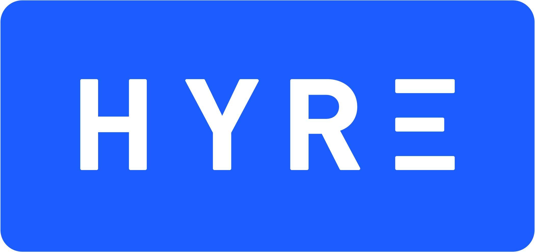 Hyre