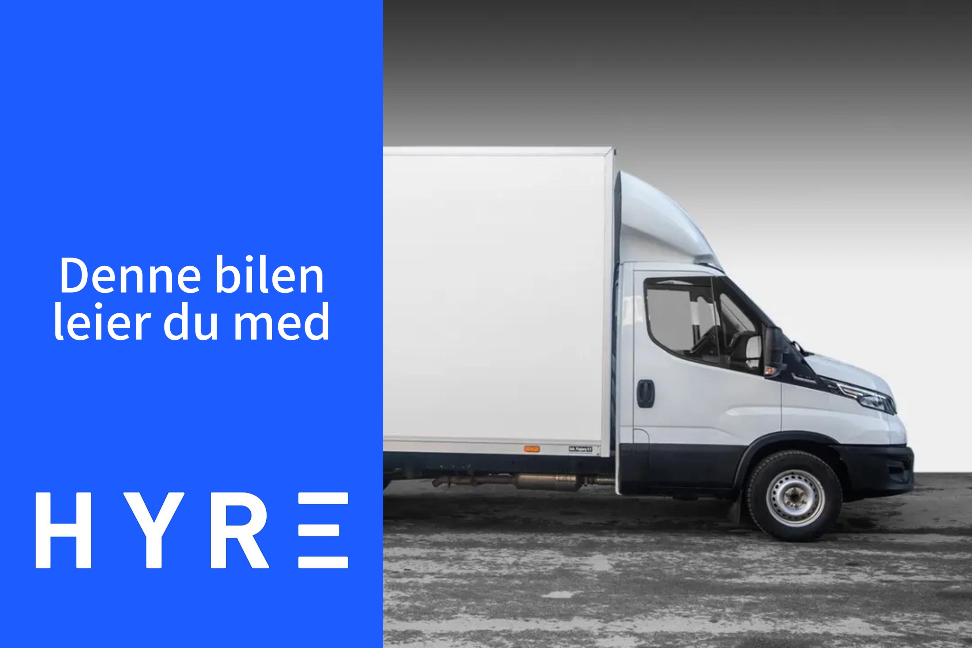 Hyre